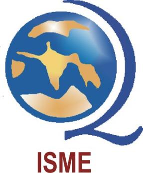 International School of Management Excellence Logo